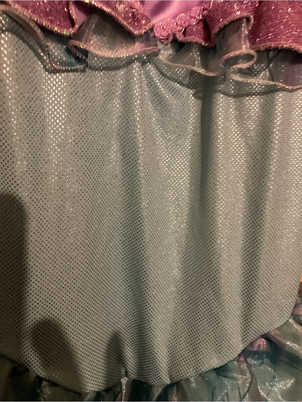 Disney Collection Ariel dress kids costume - Picture 4 of 10